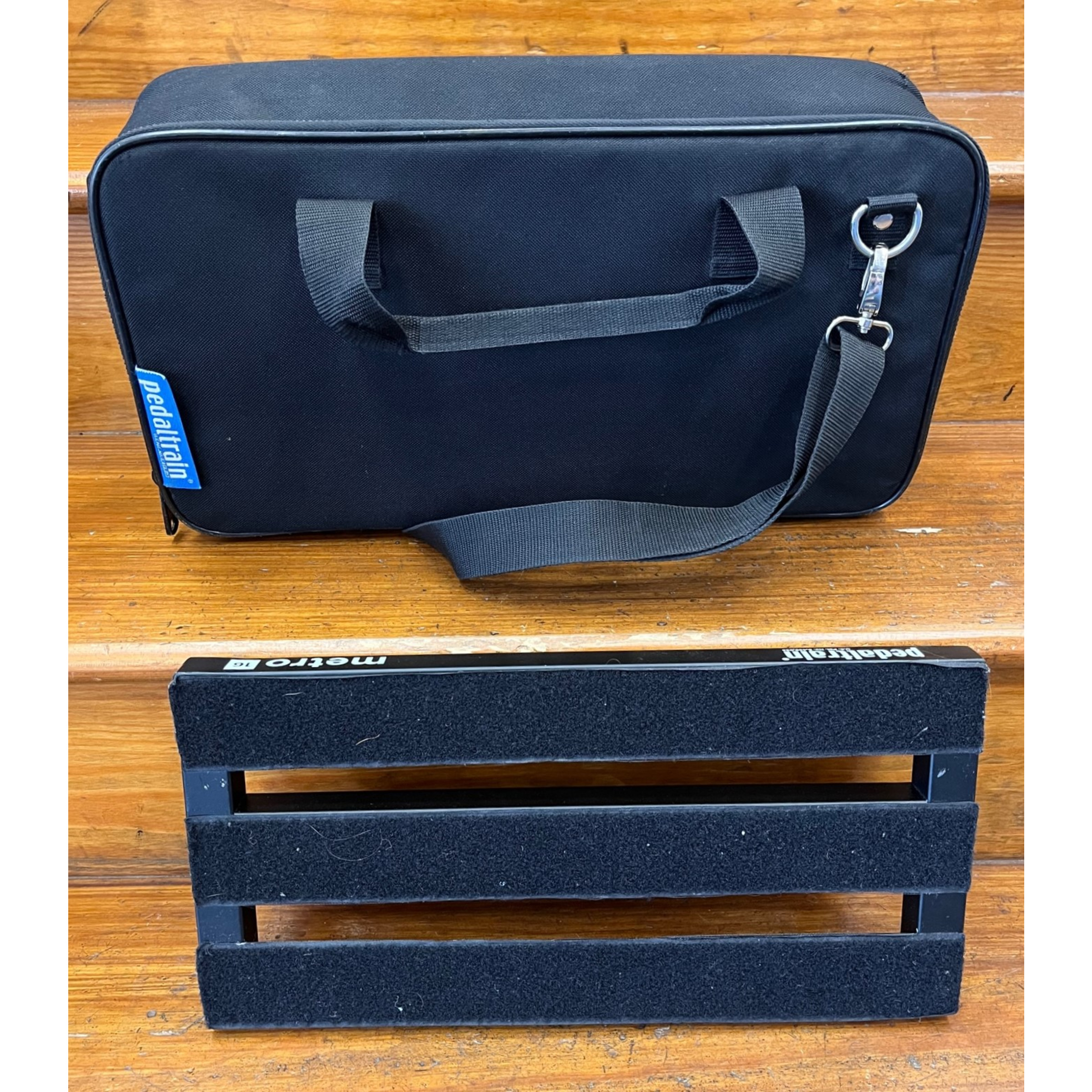 pedaltrain metro 16 soft case