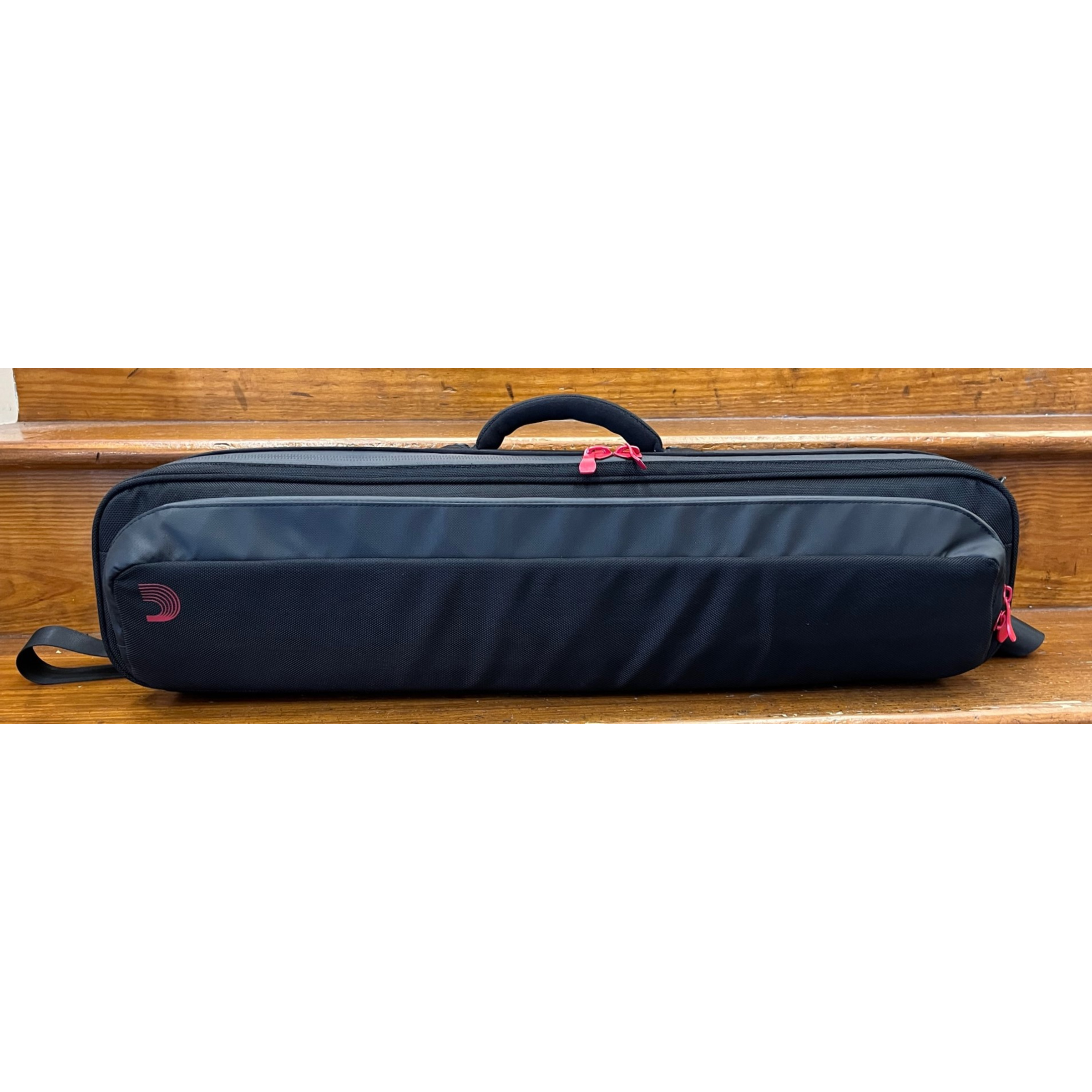 SECONDHAND D'addario Backline Transporter 1 Pedalboard Bag GigGear
