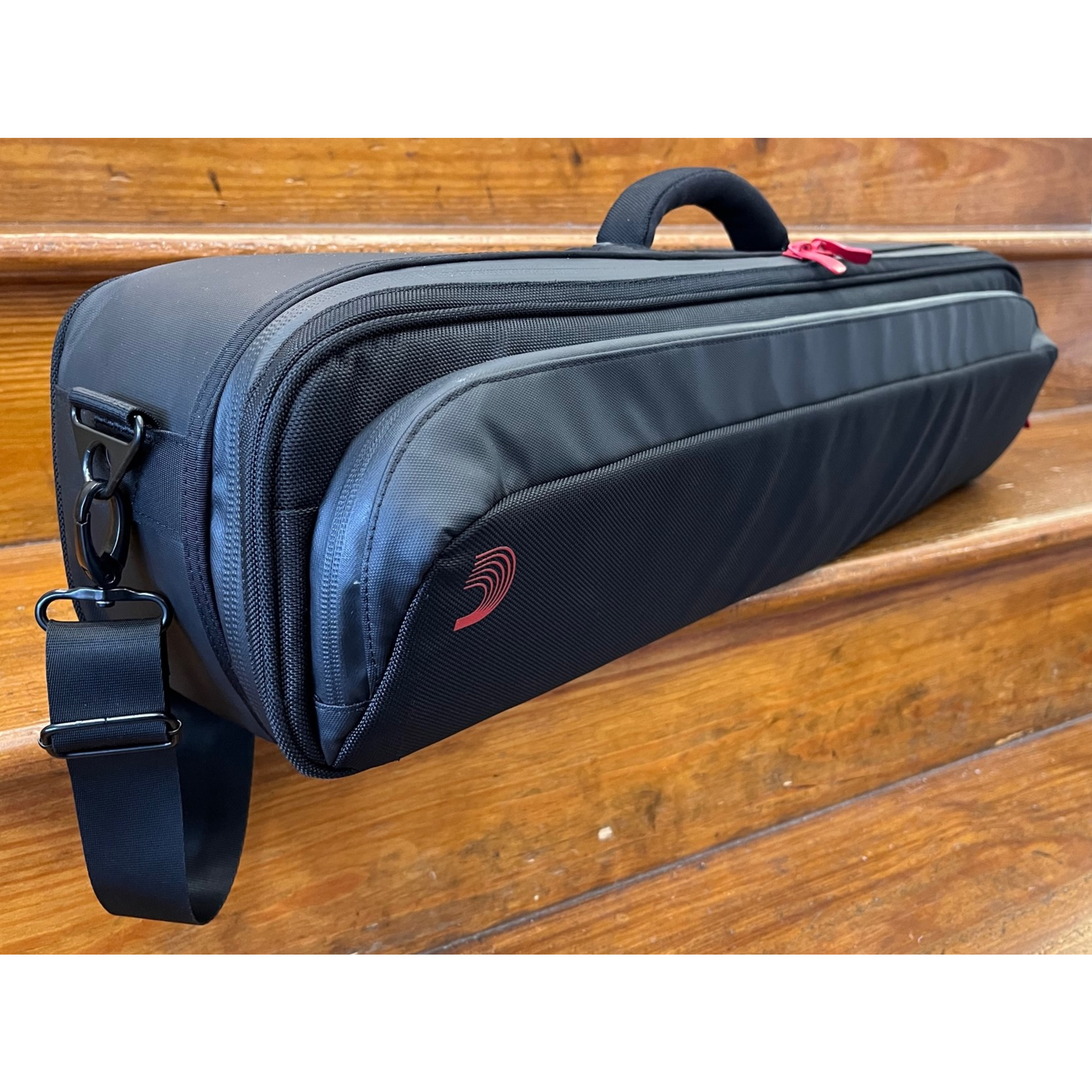 SECONDHAND D'addario Backline Transporter 1 Pedalboard Bag GigGear