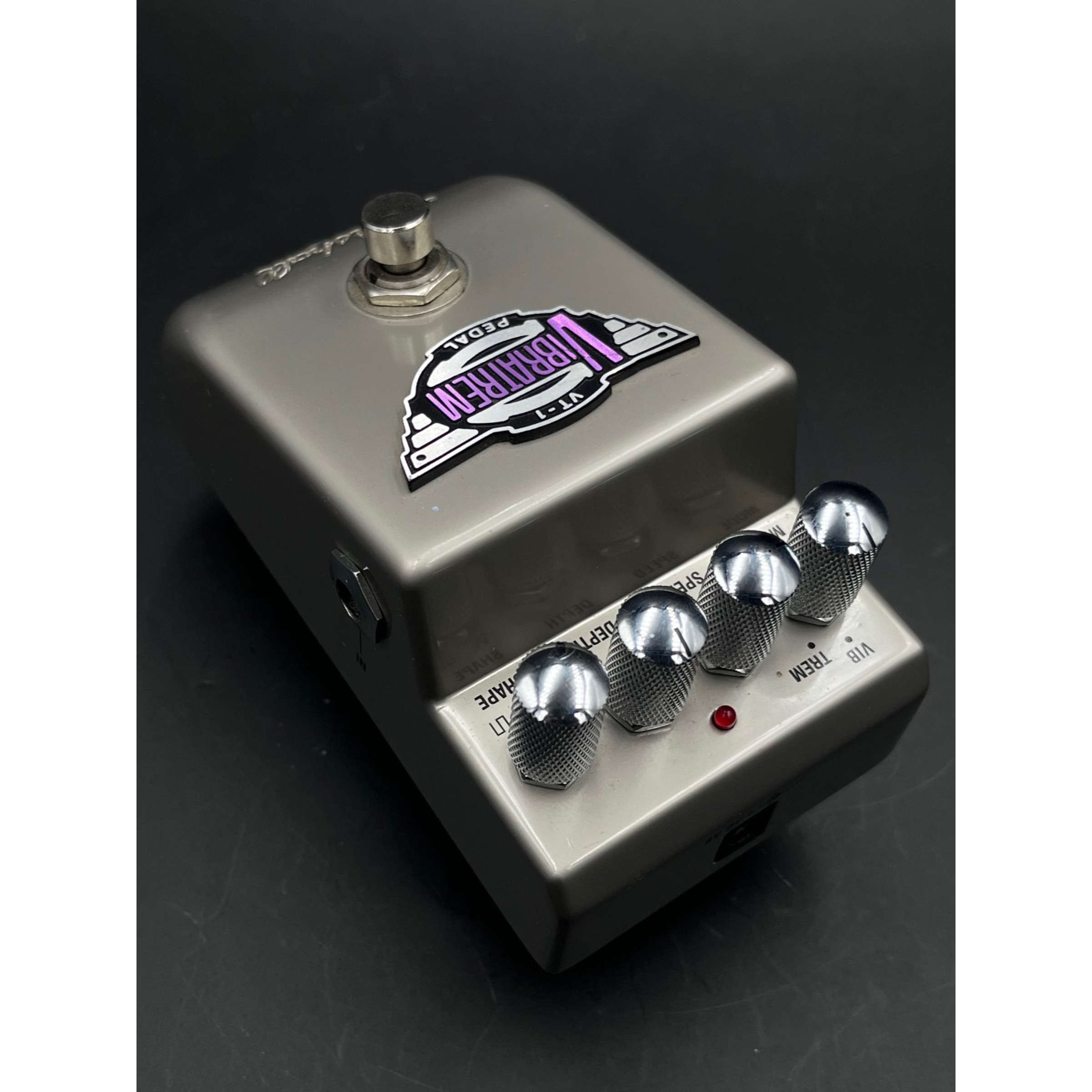 SECONDHAND Marshall VT-1 Vibratrem - Vibrato / Tremolo Pedal