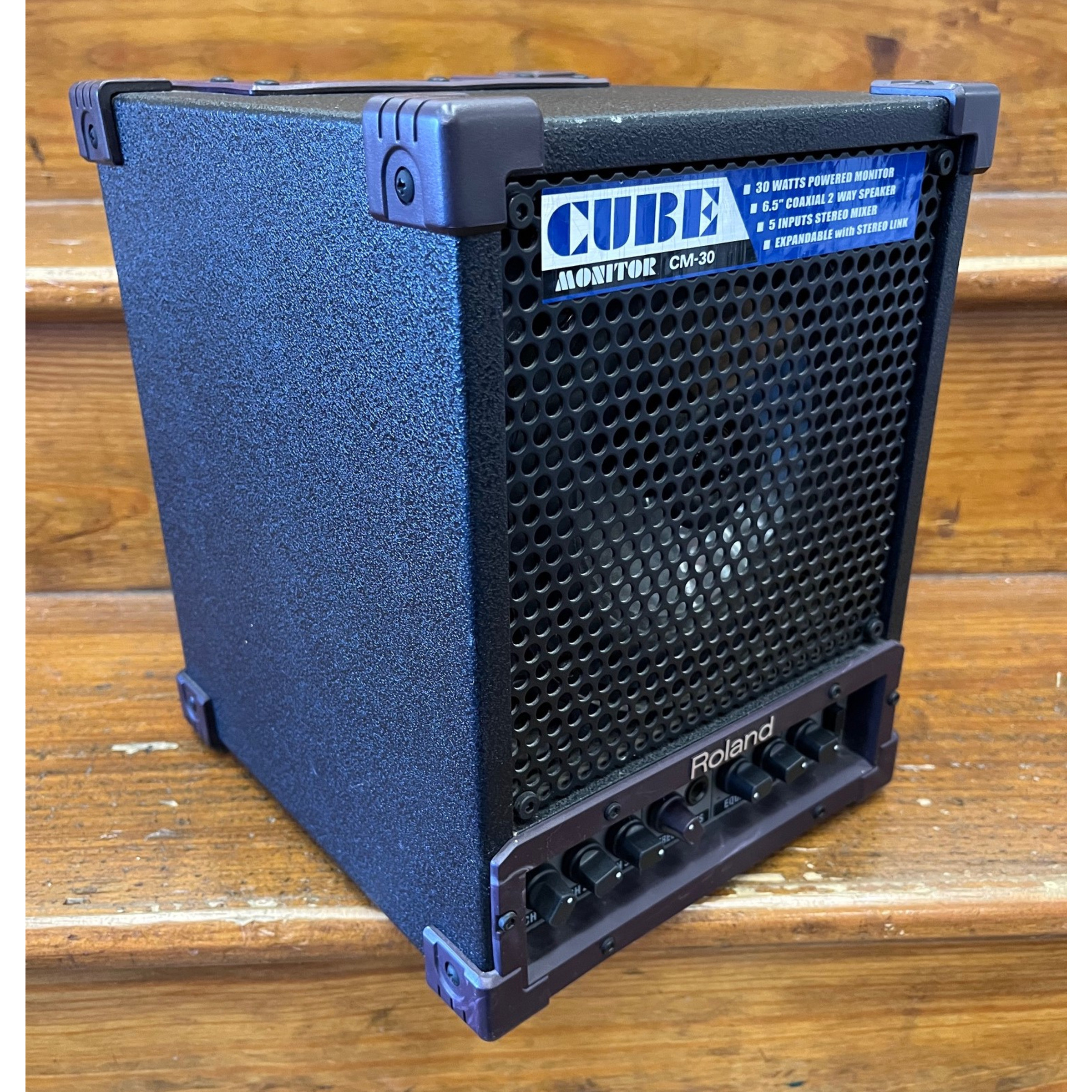 CM-30 Roland CUBE MONITOR