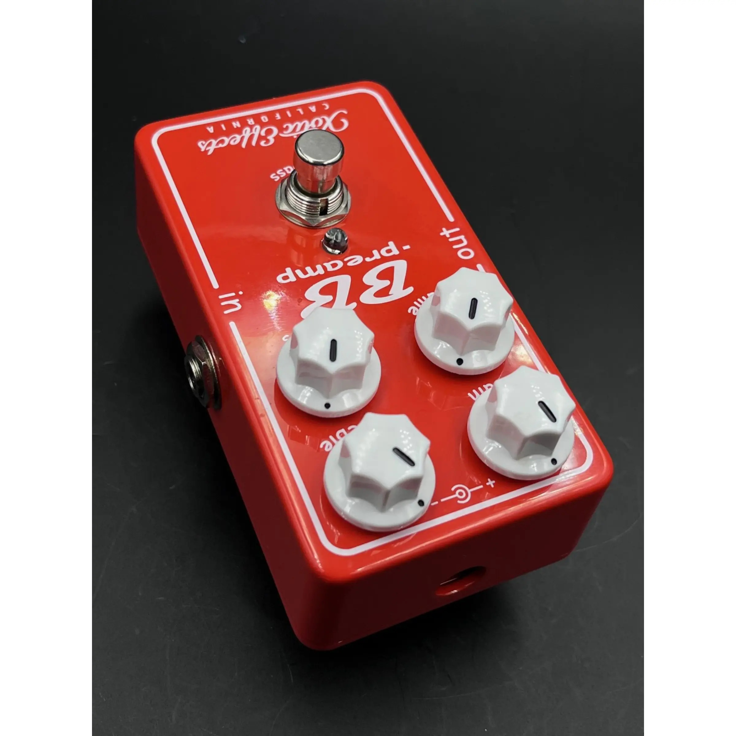 SECONDHAND Xotic Effects BB Preamp - GigGear