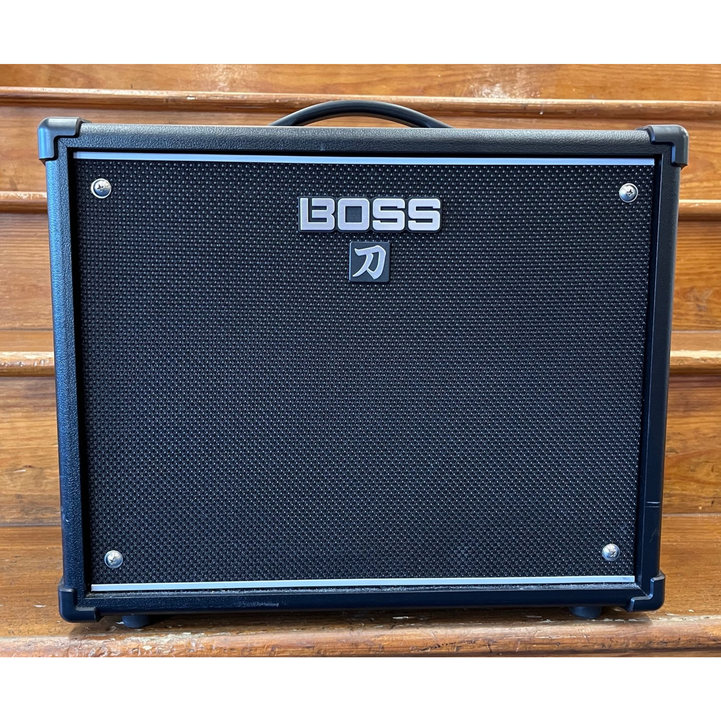 SECONDHAND Boss Katana MKI 50w Amplifier - GigGear