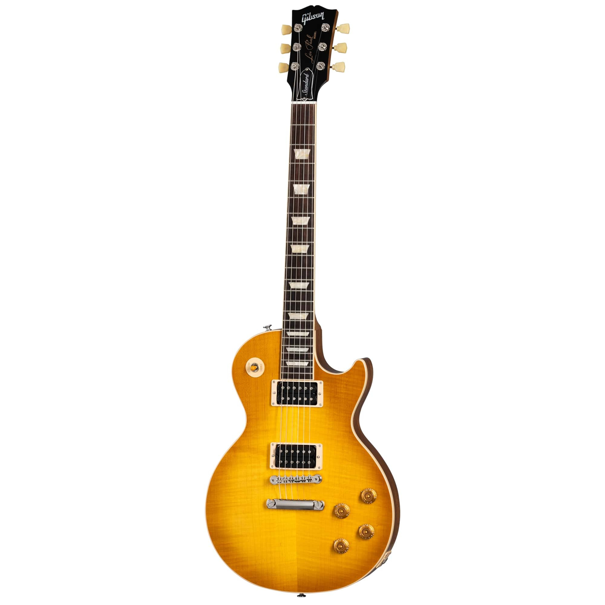 ギター gibson Les Paul Standard 50s Faded 2022 Les Paul Standard 50s Faded | Gibson Japan