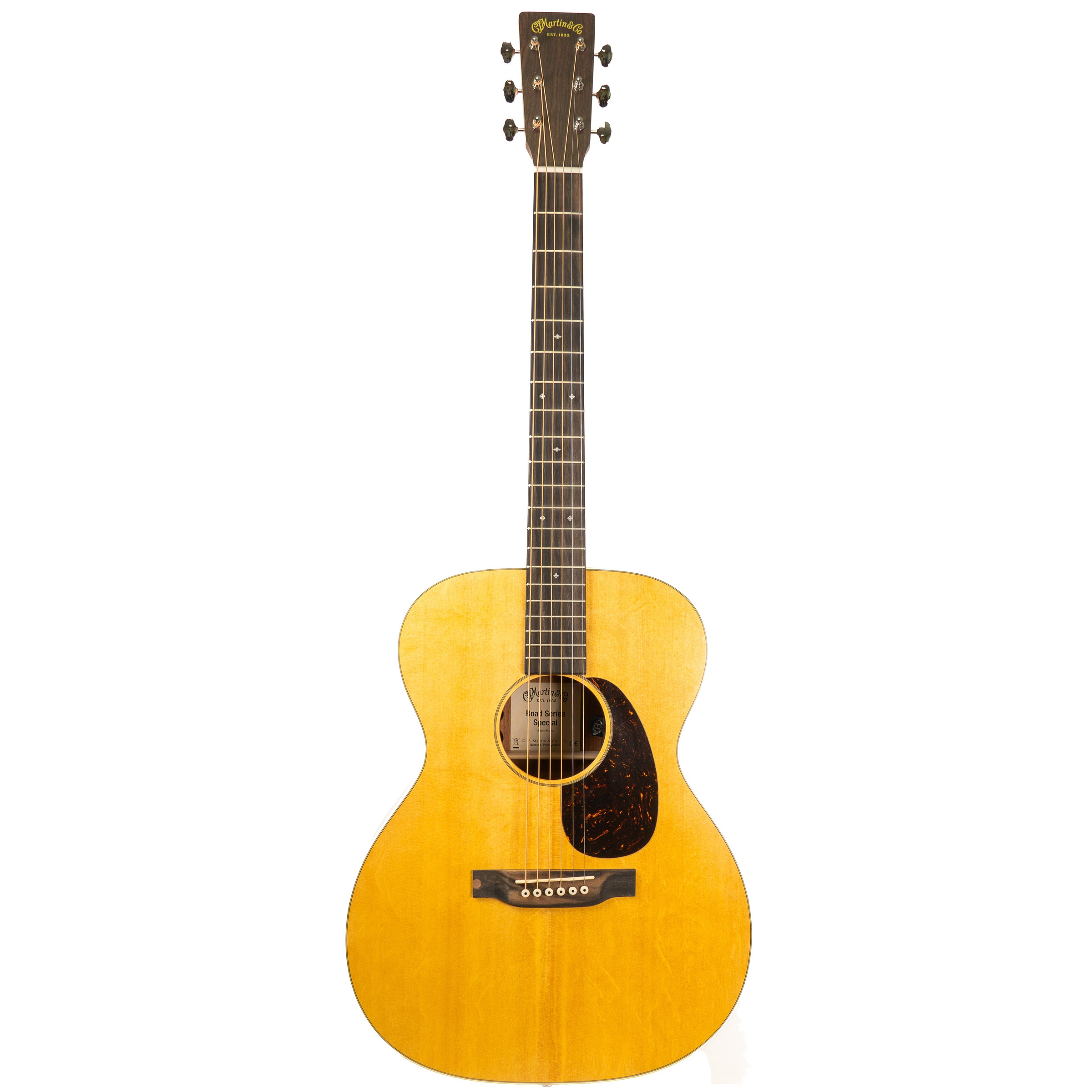 【2024年製・美品】Martin OM-10E Special限定モデル Martin OM-10E Special【現物画像】7/2更新 マーチン
