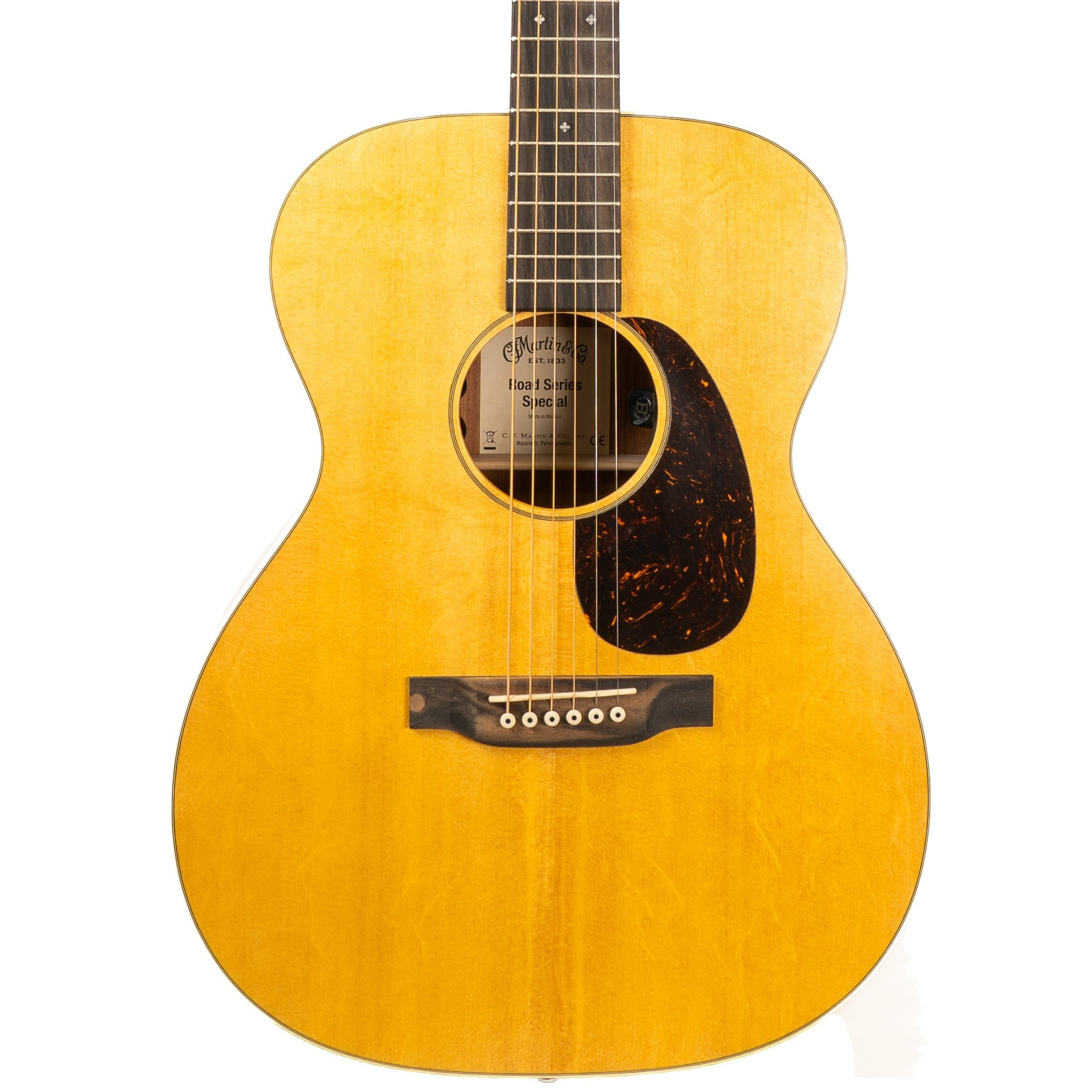 Martin Road Series OM10E Vintage Inspired Special - GigGear