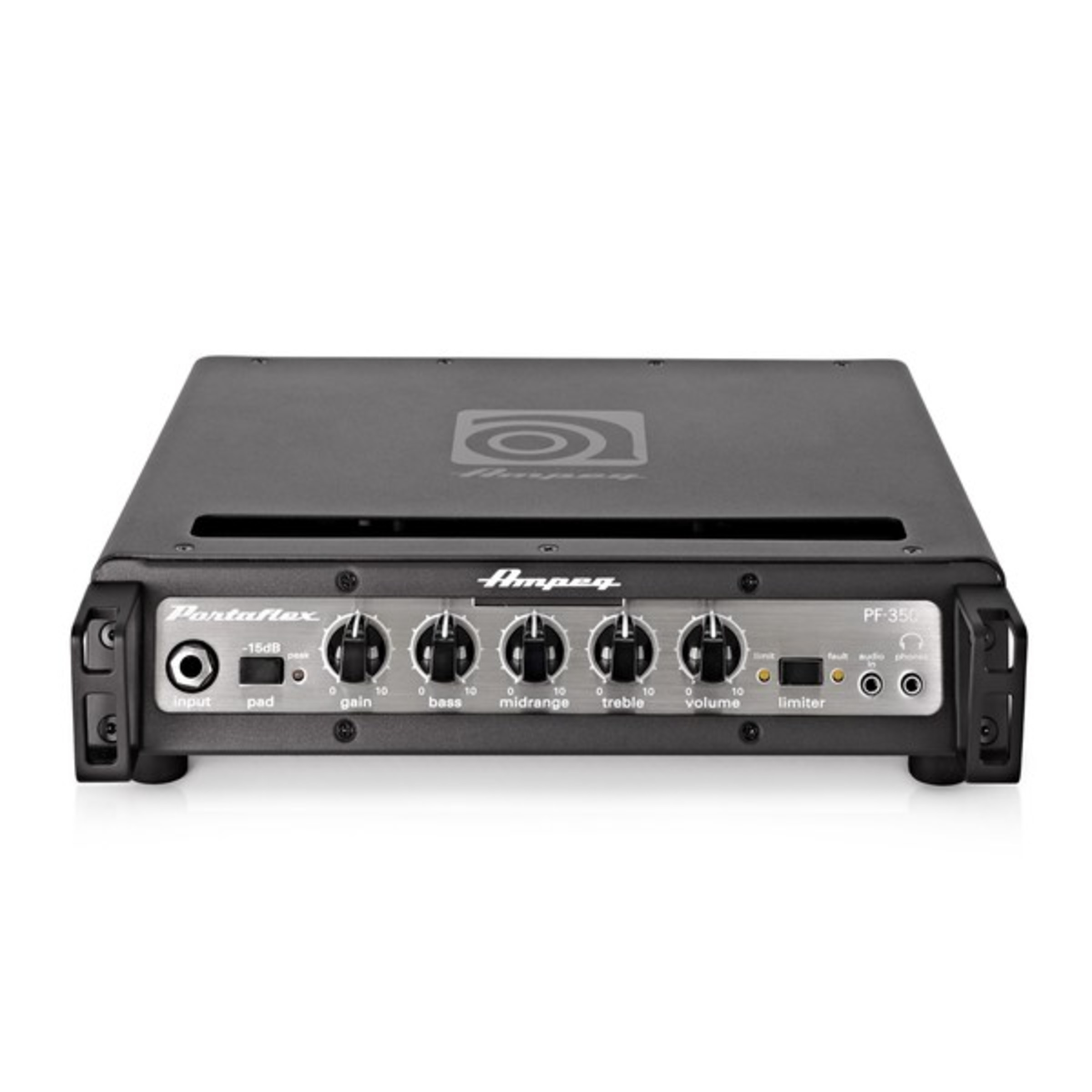 Ampeg PF350 - 350w Compact Portaflex Bass Head