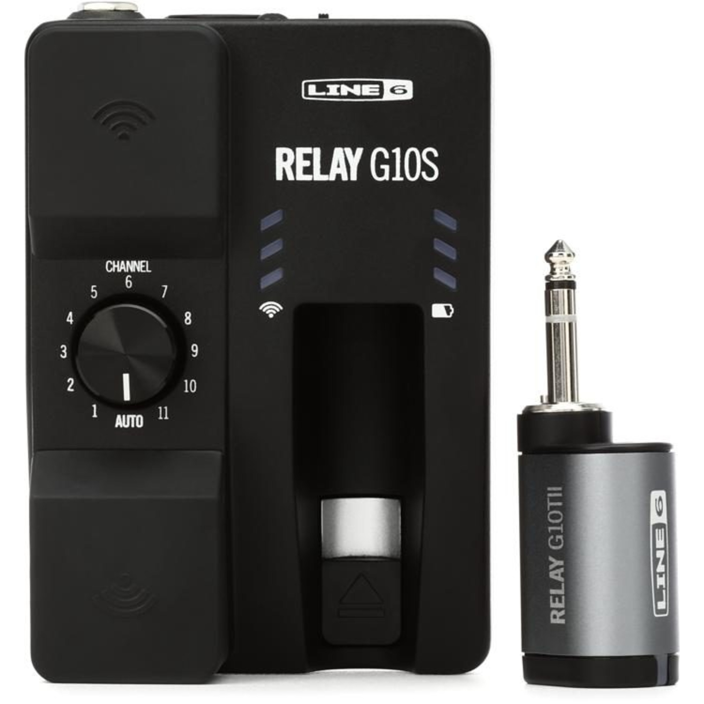 Relay G10S Wireless System - 配信機器・PA機器・レコーディング機器