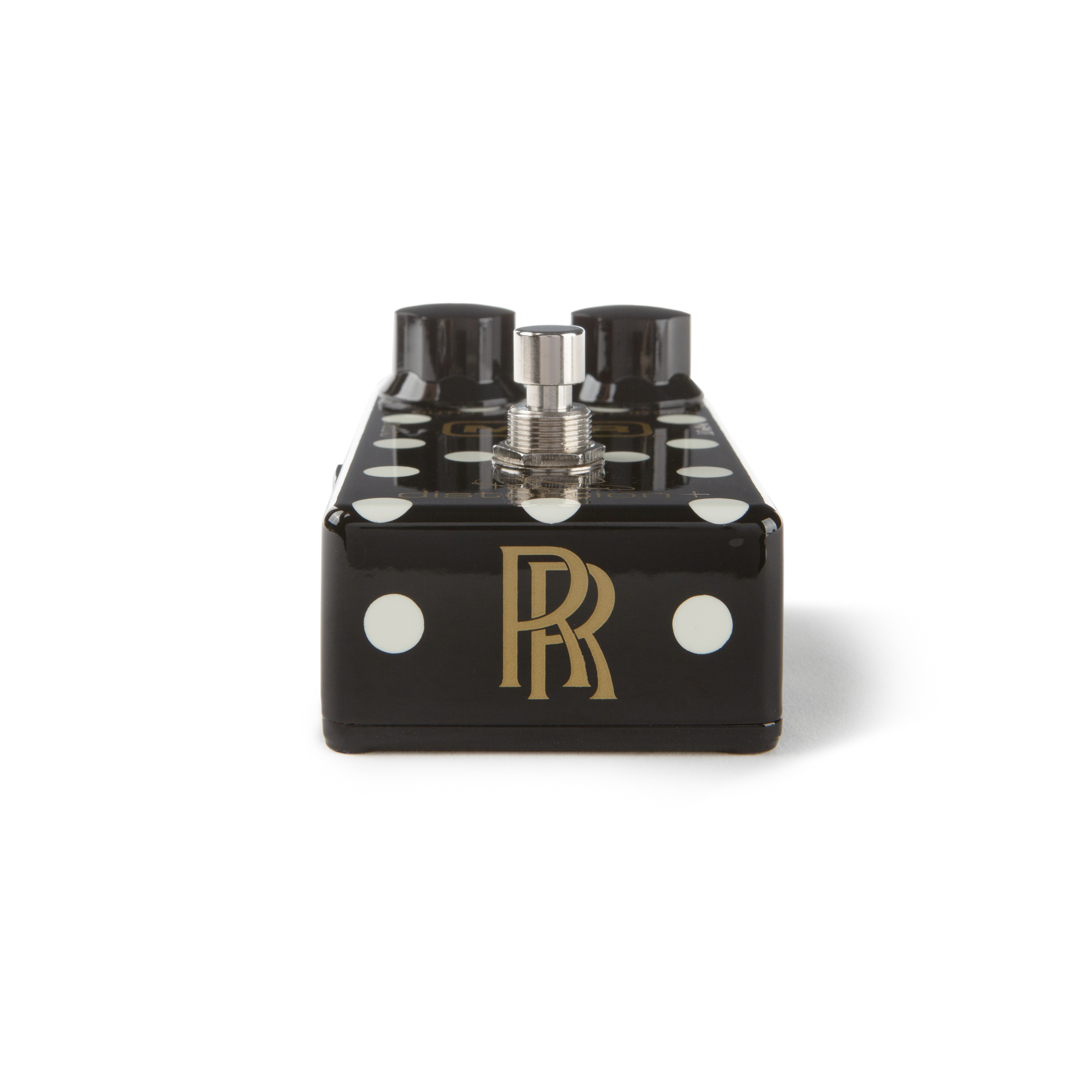 ギター RR104 MXR Distortion+ RANDY RHOADS MXR RR104 RANDY RHOADS DISTORTION+｜ミュージックランドKEY