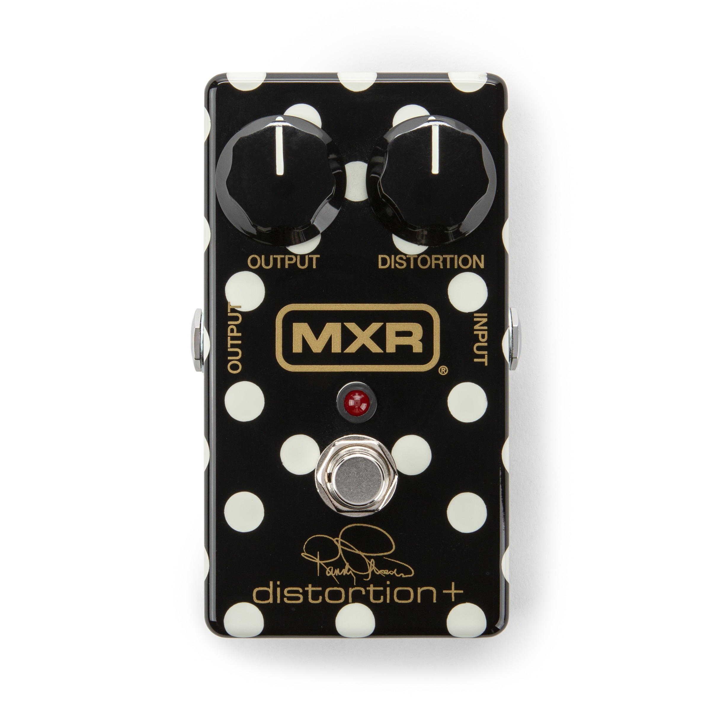 MXR RR104 Randy Rhoads Distortion - GigGear