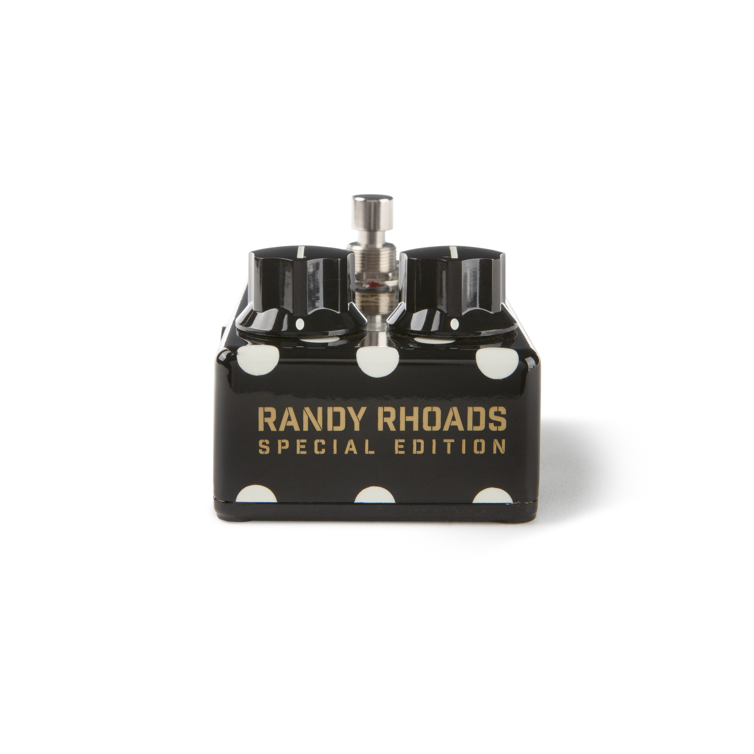 国内正規品 MXR RR104 Distortion+ Randy Rhoads MXR RR104 Randy Rhoads Distortion - GigGear