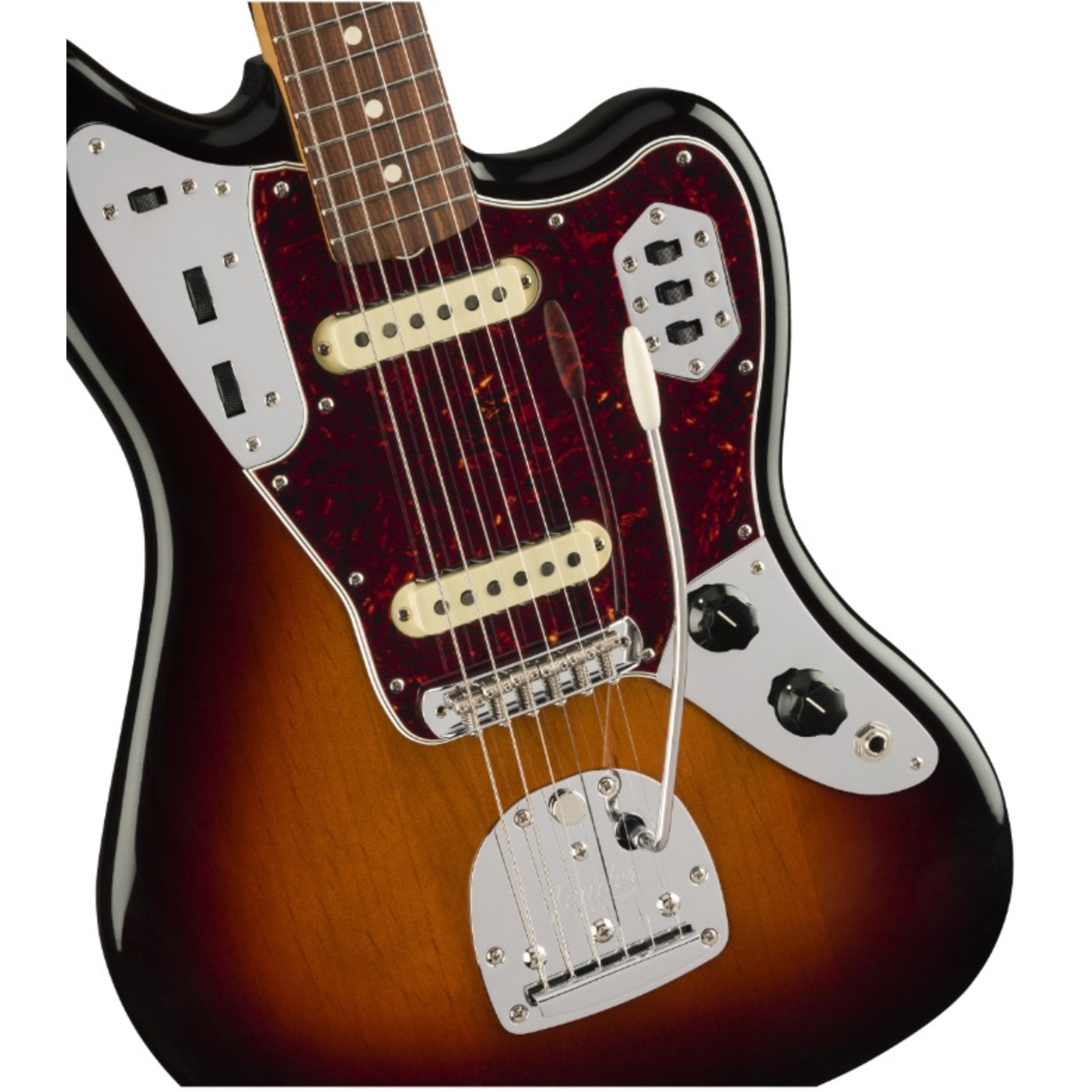 Fender Vintera '60s Jaguar - GigGear