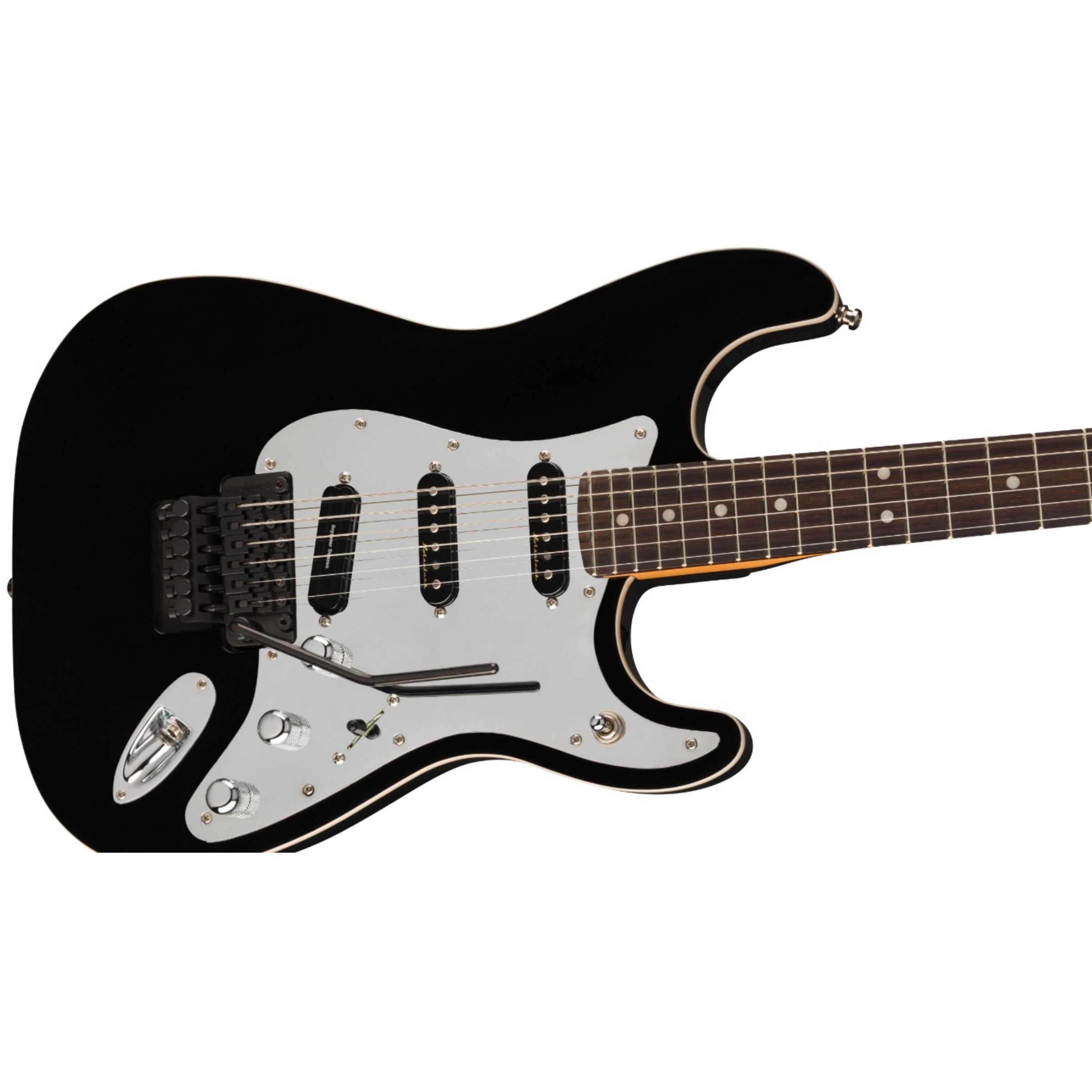 fender stratocaster soul power