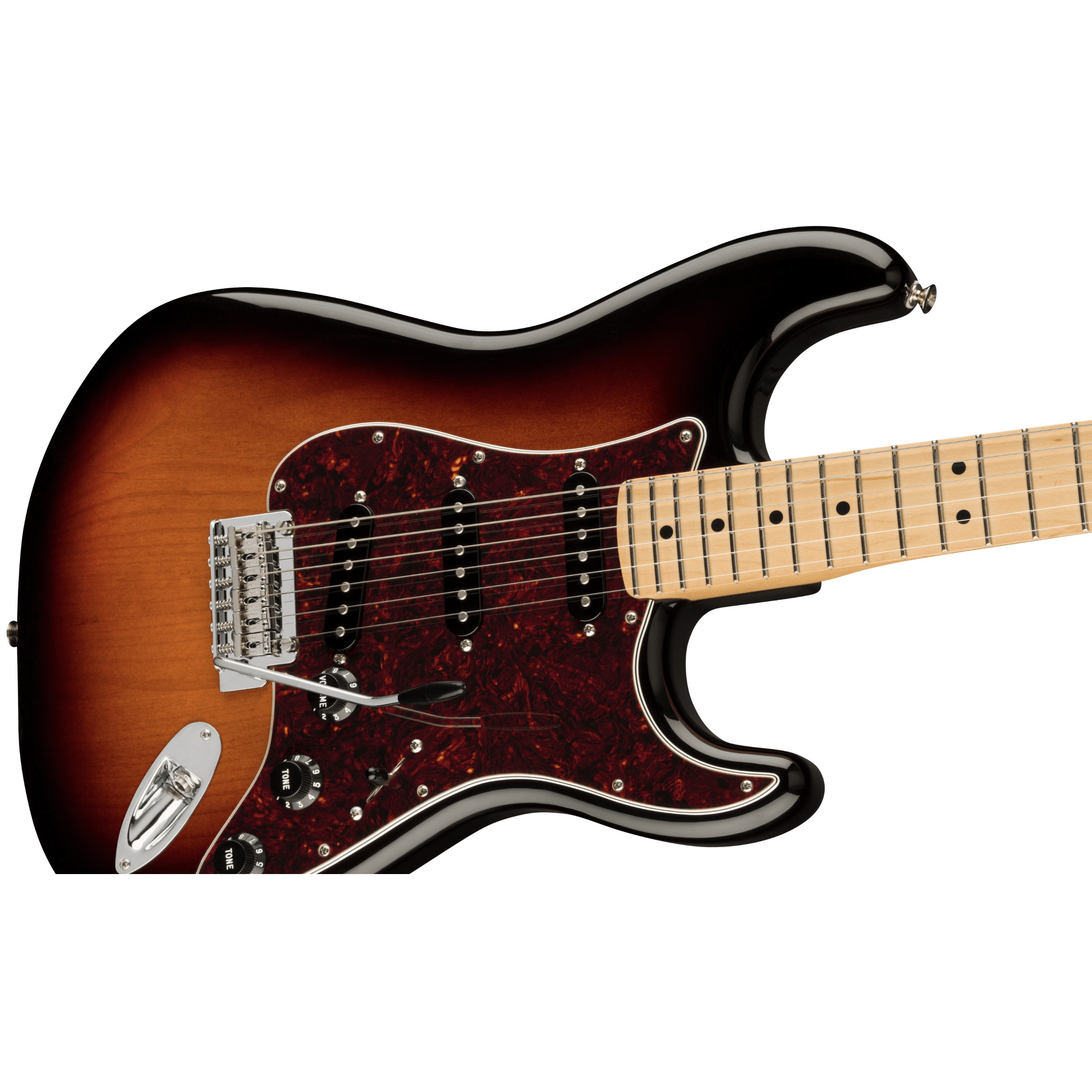 Fender FSR Player Stratr - 3-Colour SunBurst - GigGear