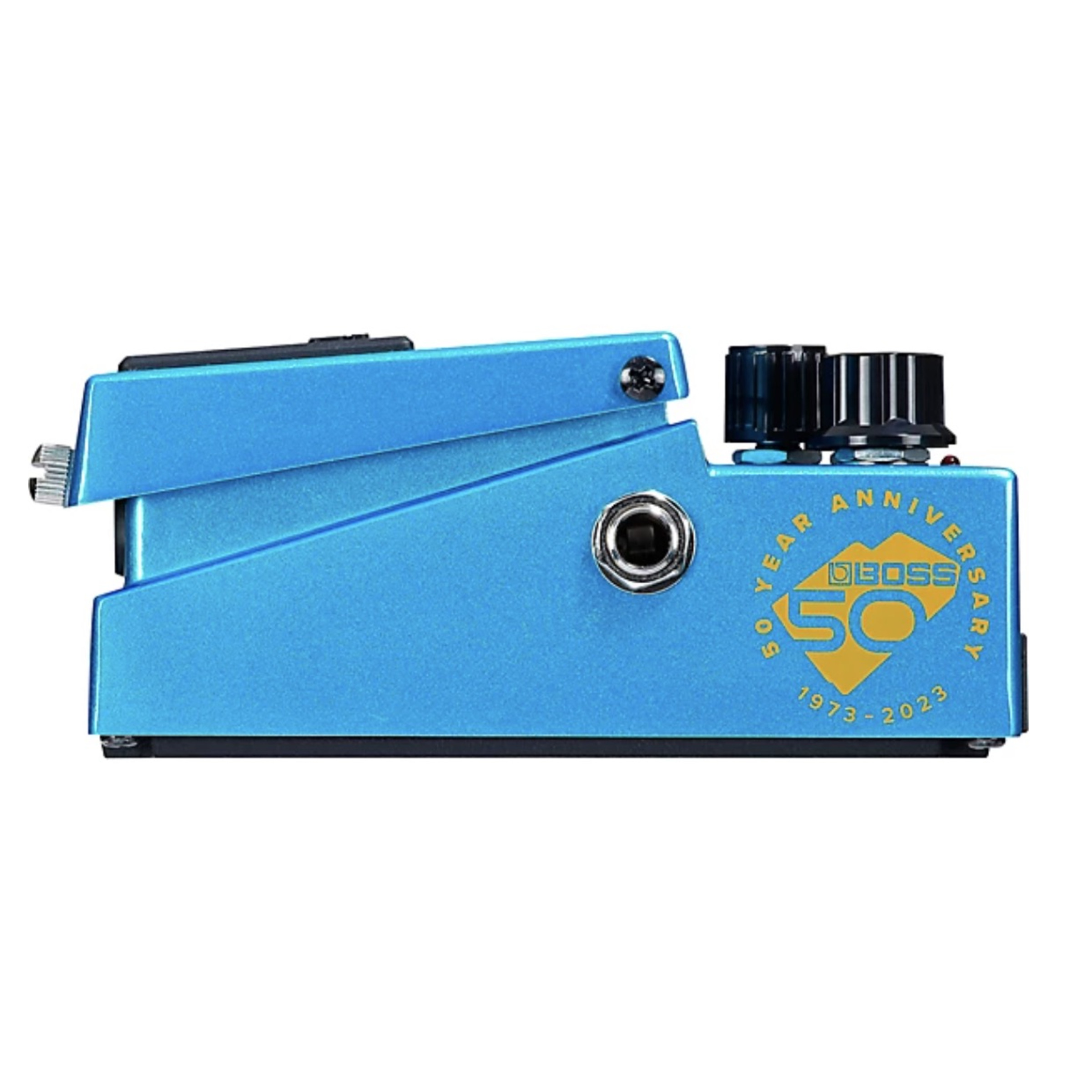 BOSS BD-2-B50A Blues Driver 50th Anniversary Effects Pedal