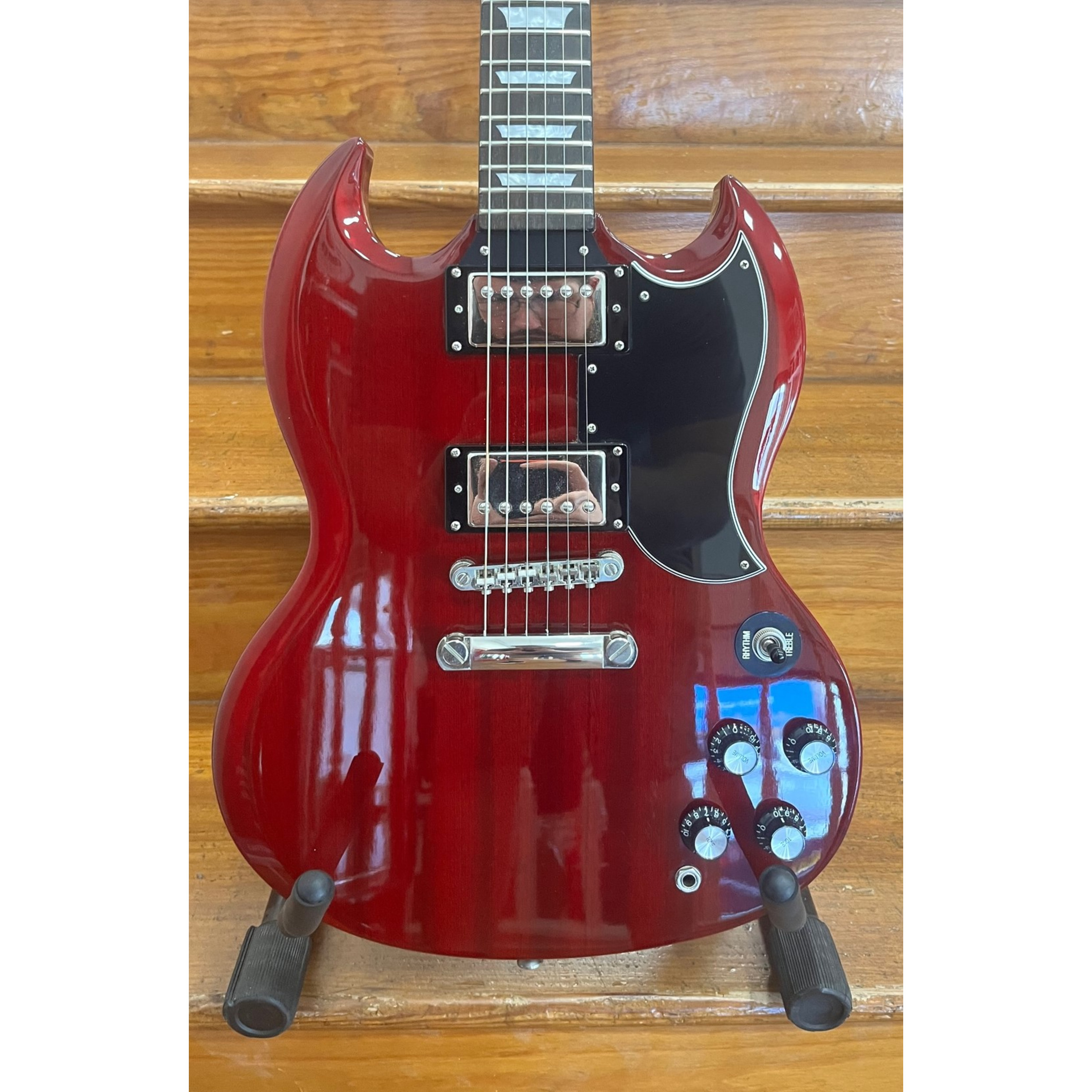 epiphone sg second hand