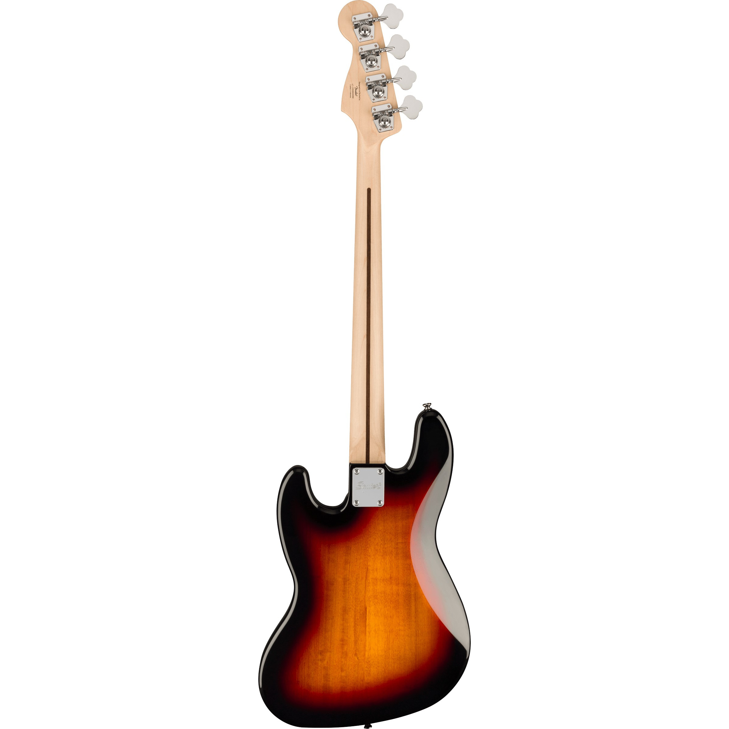 Squier Affinity Jazz Bass - GigGear