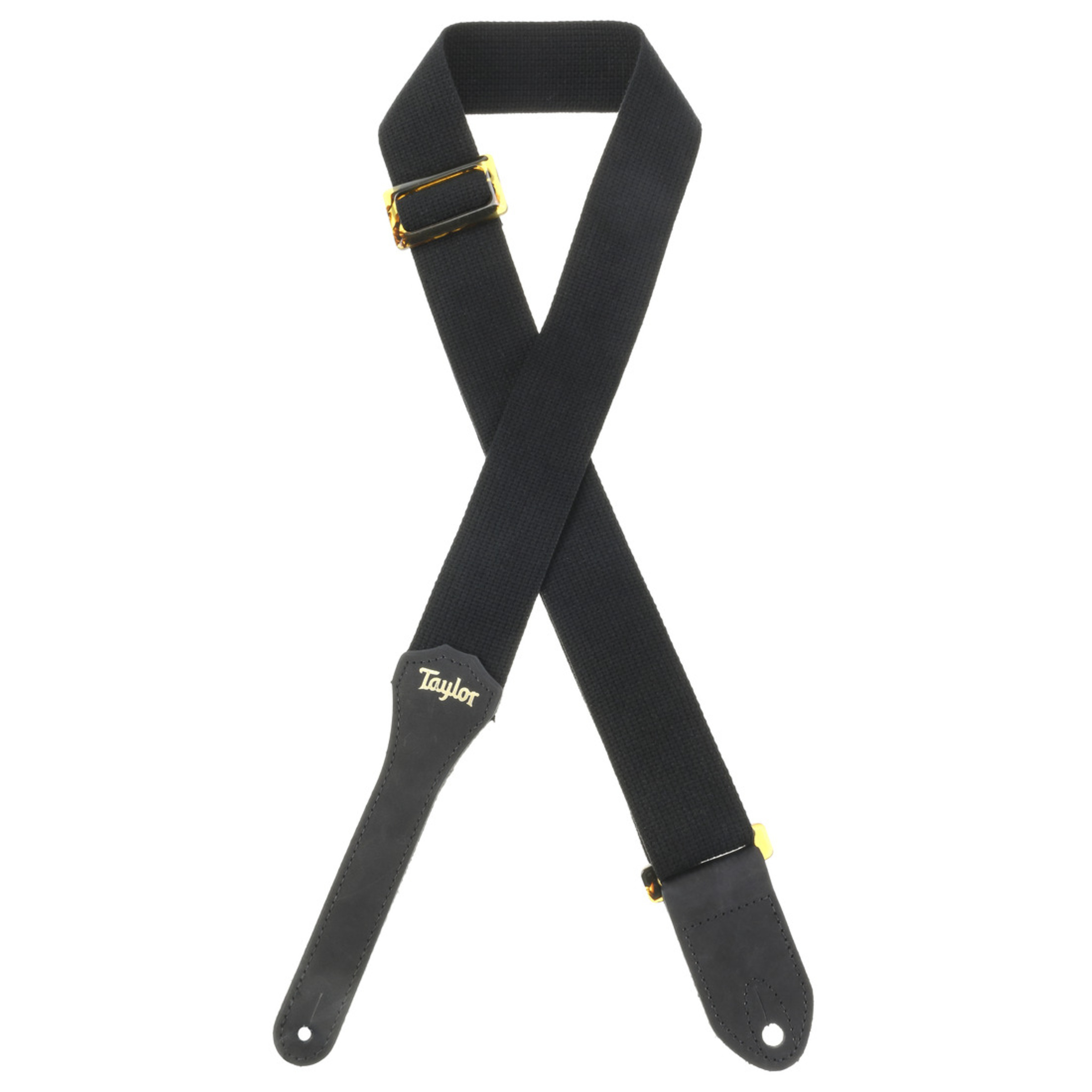 Taylor GS Mini Cotton Guitar Strap