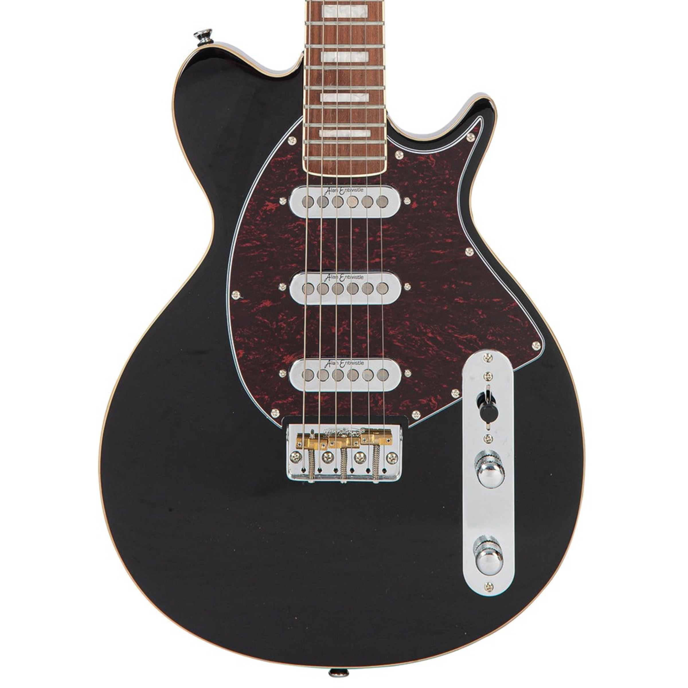 Vintage Revo Series Vision Guitar - GigGear