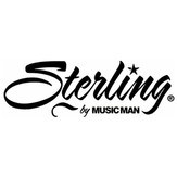 Sterling by Musicman