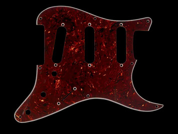 Fender Pickguards