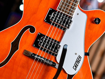 Gretsch Electromatic Guitars