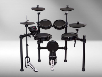 Carlsbro Electronic Drum Kits