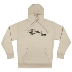 Fender X Third Man Hardware Hoodie