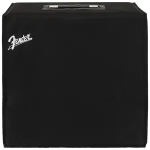 Fender Amp Cover 65 Super Reverb Black