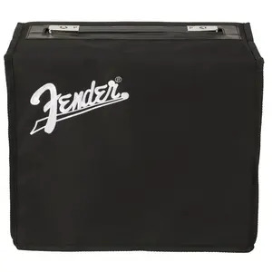 Fender Amp Cover Pro Junior - Black