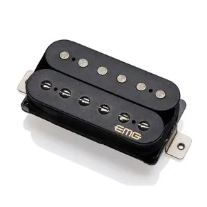 EMG Fat 55-B Humbucker Black (Bridge Pickup)