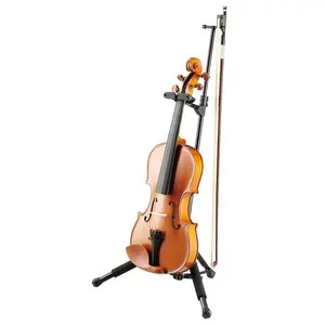 Hercules DS571BB Travelite Violin / Viola Stand