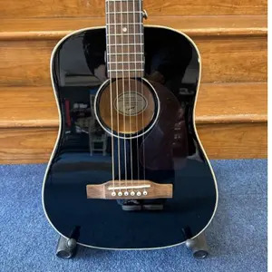 SECONDHAND Epiphone J45 Express - Black