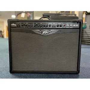 SECONDHAND Peavey Valveking VK212 Combo Tube Amplifier (One amp foot missing)