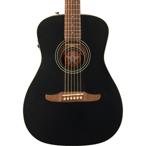 Fender Joe Strummer Campfire Acoustic Guitar