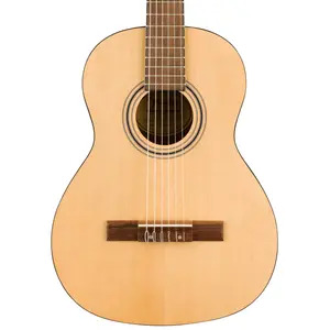 Fender CN-30 Nylon 3/4 Classic Design Classical Guitar