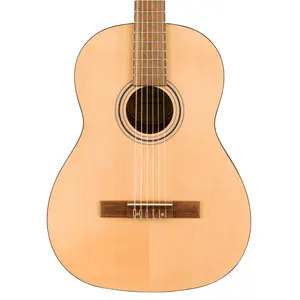 Fender CN-30 Nylon Classic Design Classical Guitar