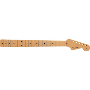 Fender Made In Japan Traditional II 50's Stratocaster Neck - Maple