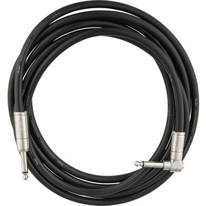 Fender Professional Series Kill Switch Instrument Cable - 10ft