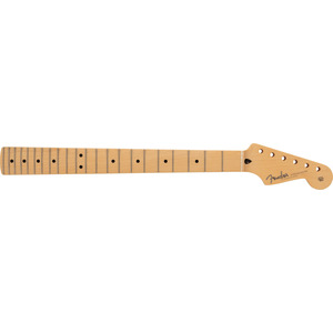 Fender Made In Japan Hybrid II Stratocaster Neck - Maple