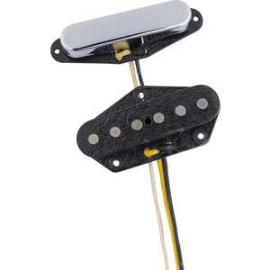 Fender Custom Shop '50/'51 Blackguard Telecaster Pickup Set
