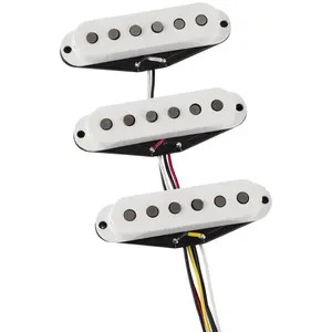 Fender Tex-Mex Hot Stratocaster Pickups Set