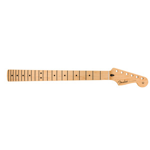 Fender Player Series Stratocaster Neck  - Maple