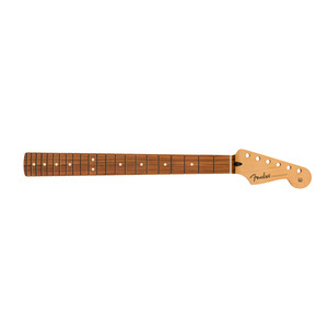 Fender Player Series Stratocaster Neck  - Pau Ferro