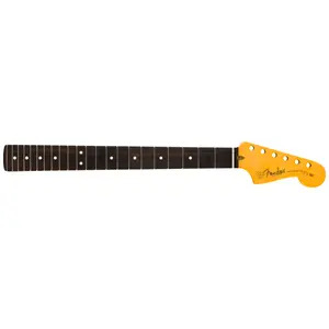 Fender American Professional Classic Jazzmaster Neck, 22 Medium Jumbo Frets, 9.5" Radius