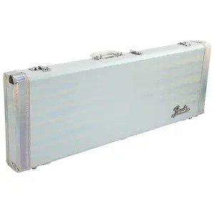 Fender Classic Series Wood Case Strat/Tele - Galaxy