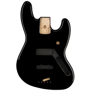 Fender Standard Series Jazz Bass Alder Body