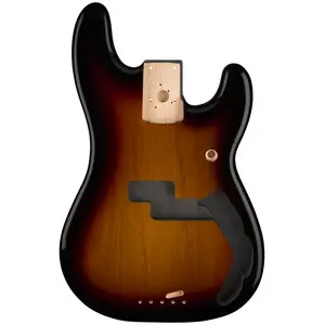 Fender Standard Series Precision Bass Alder Body - Sunburst 