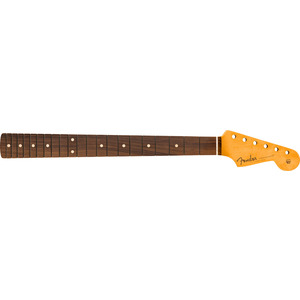 Fender Vintera II 60's Stratocaster Neck - Rosewood - C Shape
