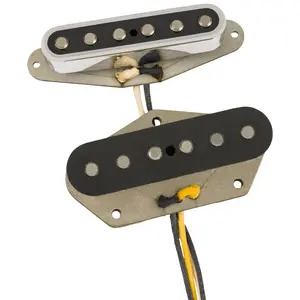 Fender Custom Shop Tomatillo Telecaster Pickup Set